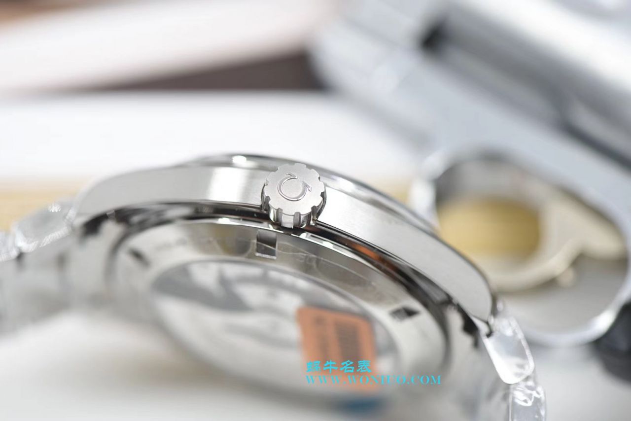 【VS Perfect  High quality  Replica Copy  Watches 】OMEGA Seamaster 系列里约奥运特别版231.10.42.21.01.006 wrist watches  / M339