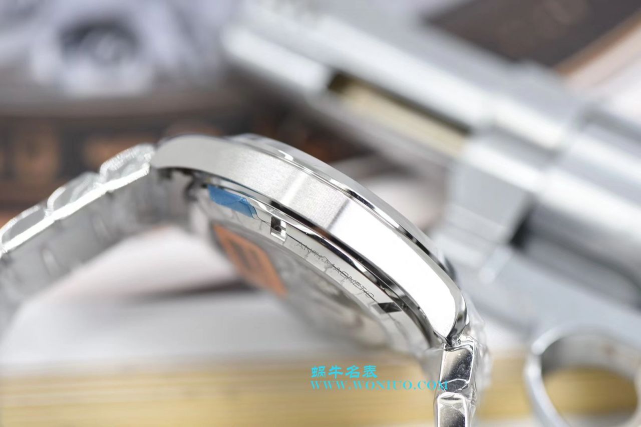 【VS Perfect  High quality  Replica Copy  Watches 】OMEGA Seamaster 系列里约奥运特别版231.10.42.21.01.006 wrist watches  / M339