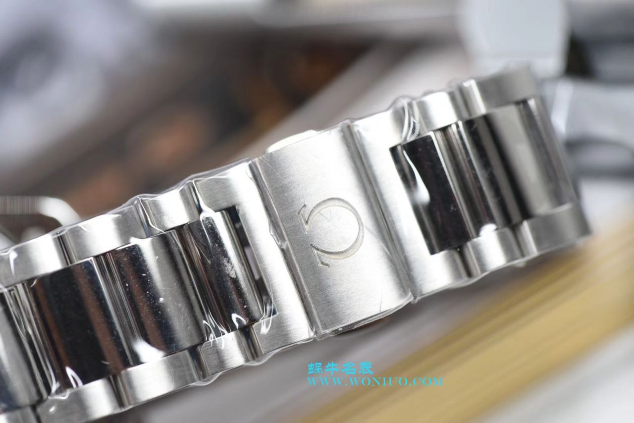 【VS Perfect  High quality  Replica Copy  Watches 】OMEGA Seamaster 系列里约奥运特别版231.10.42.21.01.006 wrist watches  / M339