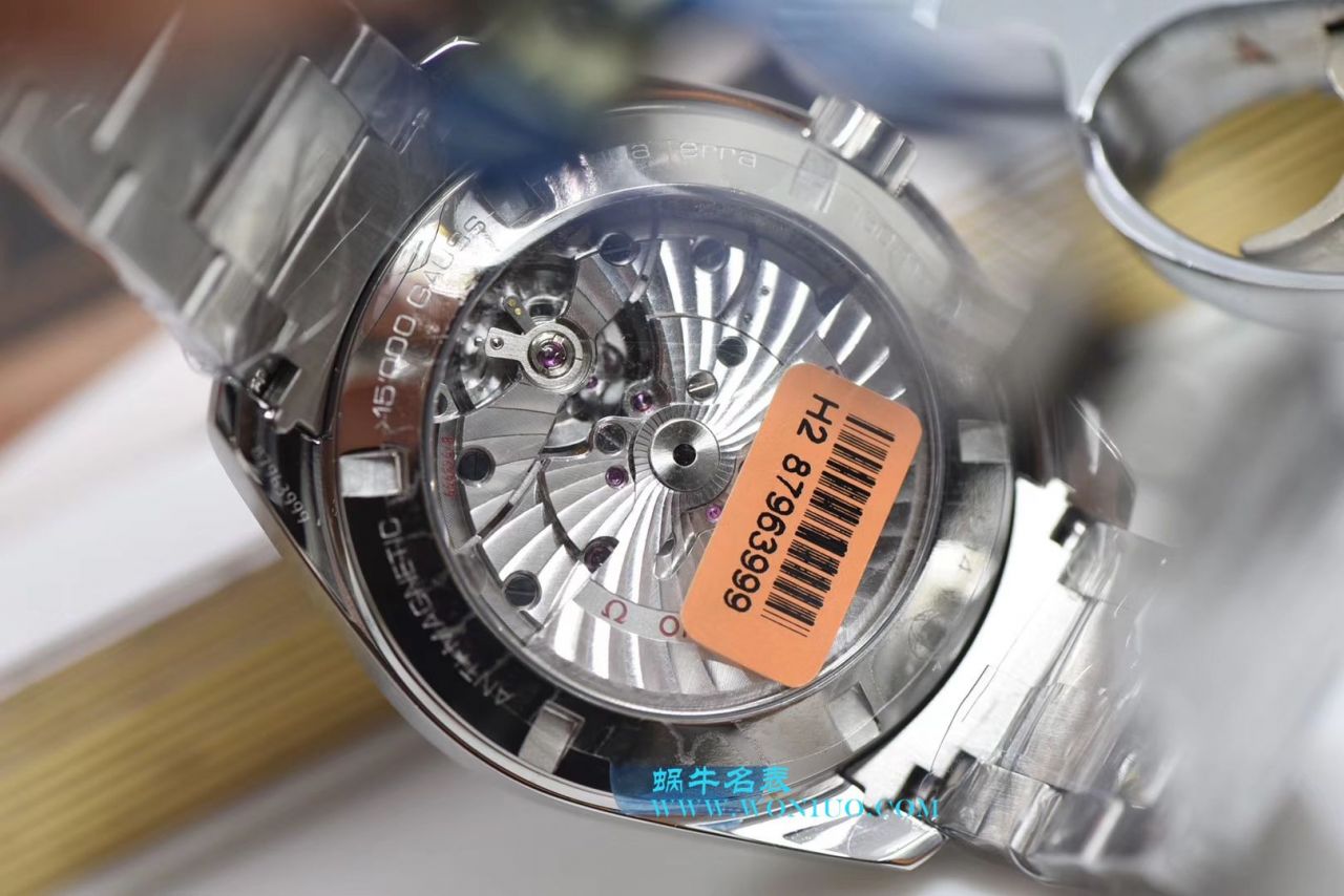 【VS Perfect  High quality  Replica Copy  Watches 】OMEGA Seamaster 系列里约奥运特别版231.10.42.21.01.006 wrist watches  / M339