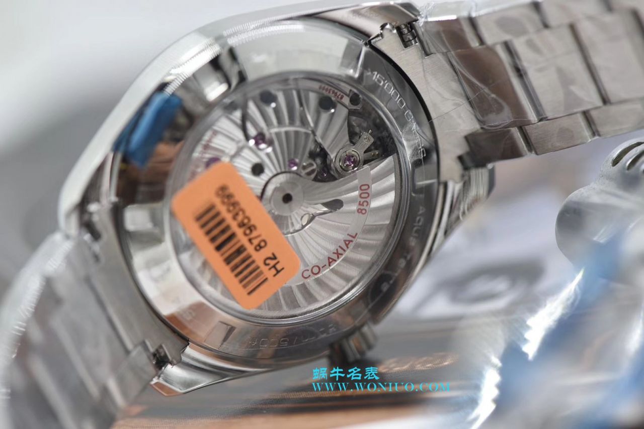 【VS Perfect  High quality  Replica Copy  Watches 】OMEGA Seamaster 系列里约奥运特别版231.10.42.21.01.006 wrist watches  / M339