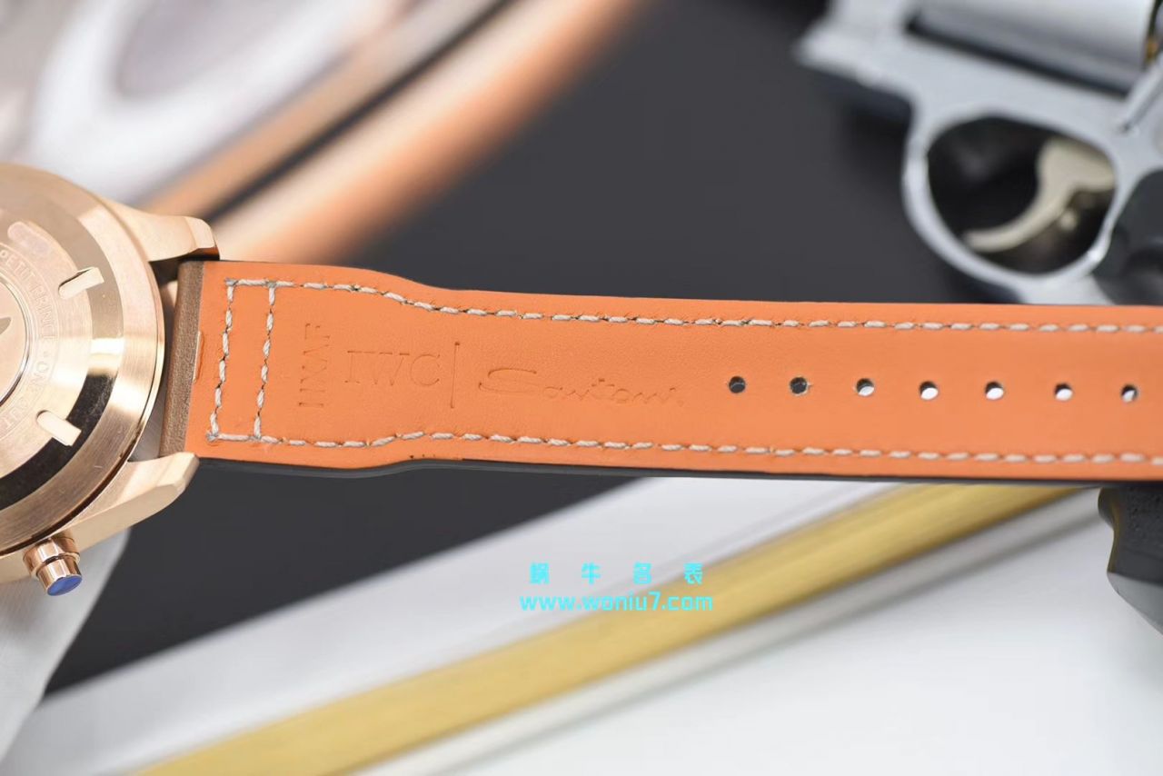 【ZF Perfect  top  Replica Copy  Watches 】 IWC 飞行员计时 wrist watches “小王子”特别版系列IW377721 wrist watches  / WG171