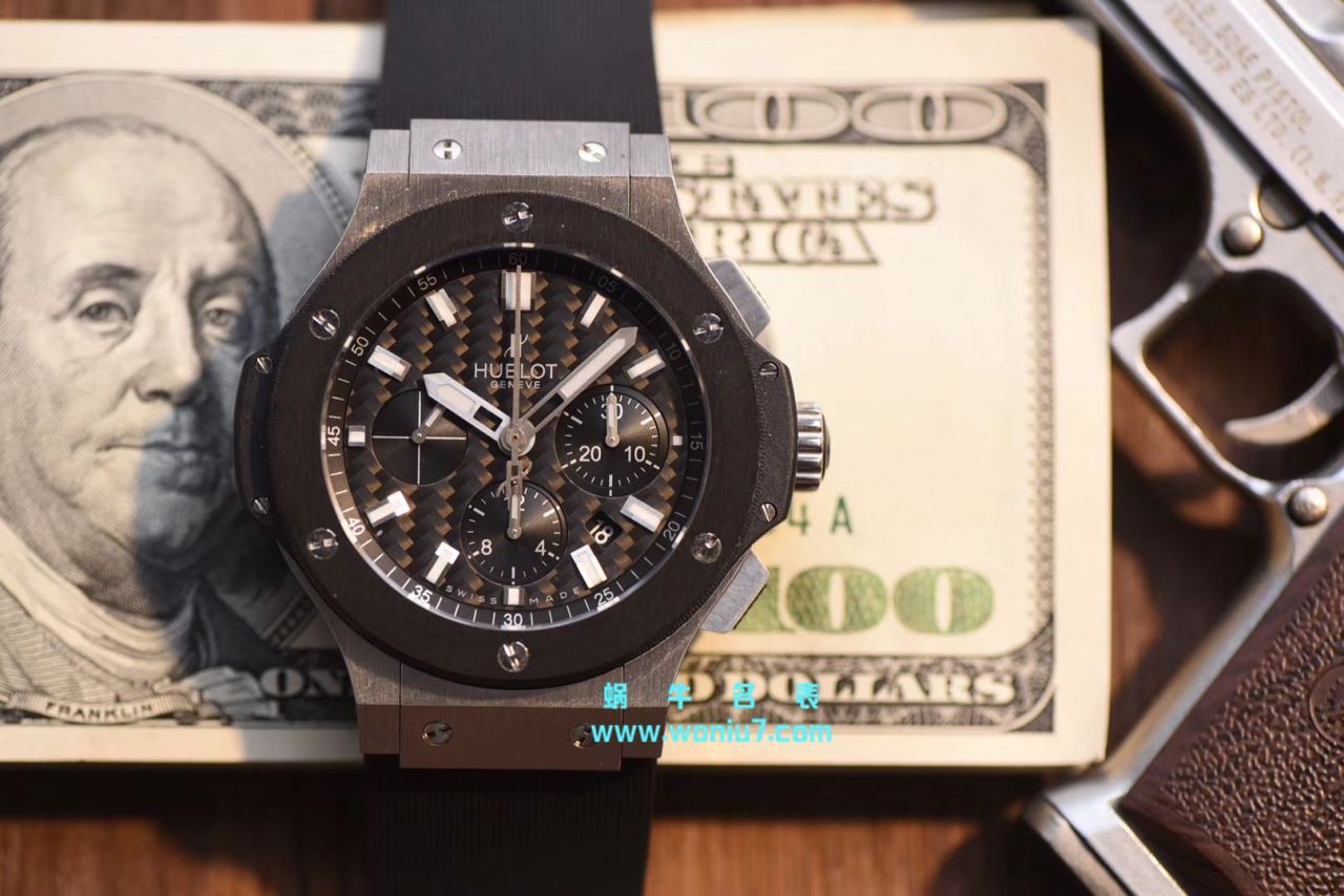 【HBBV6 Perfect  High quality  Replica Watches 】 hublot BIG BANG系列301.SM.1770.RX wrist watches  