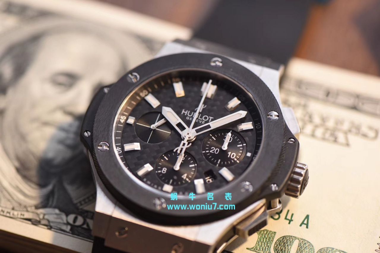 【HBBV6 Perfect  High quality  Replica Watches 】 hublot BIG BANG系列301.SM.1770.RX wrist watches  