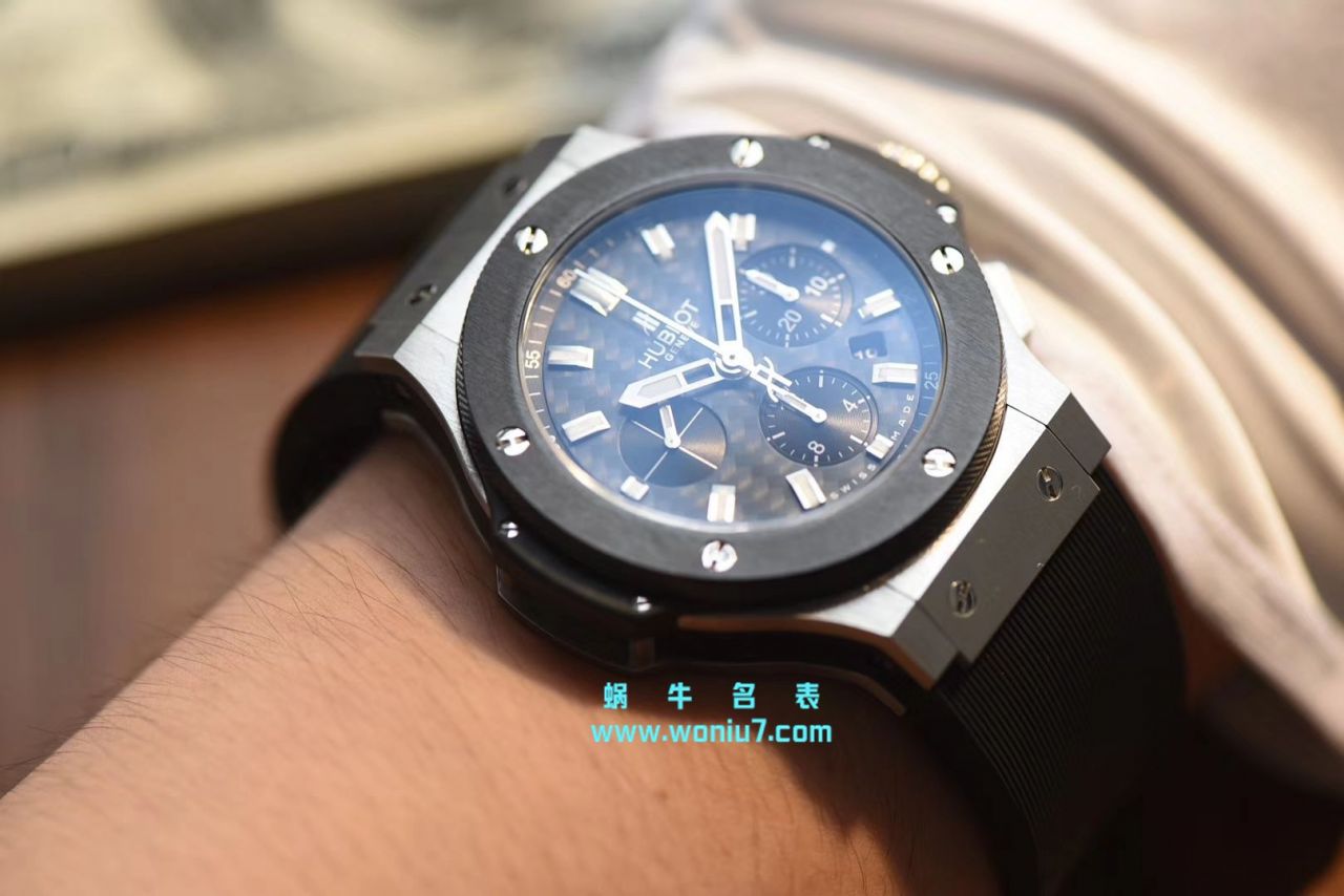 【HBBV6 Perfect  High quality  Replica Watches 】 hublot BIG BANG系列301.SM.1770.RX wrist watches  