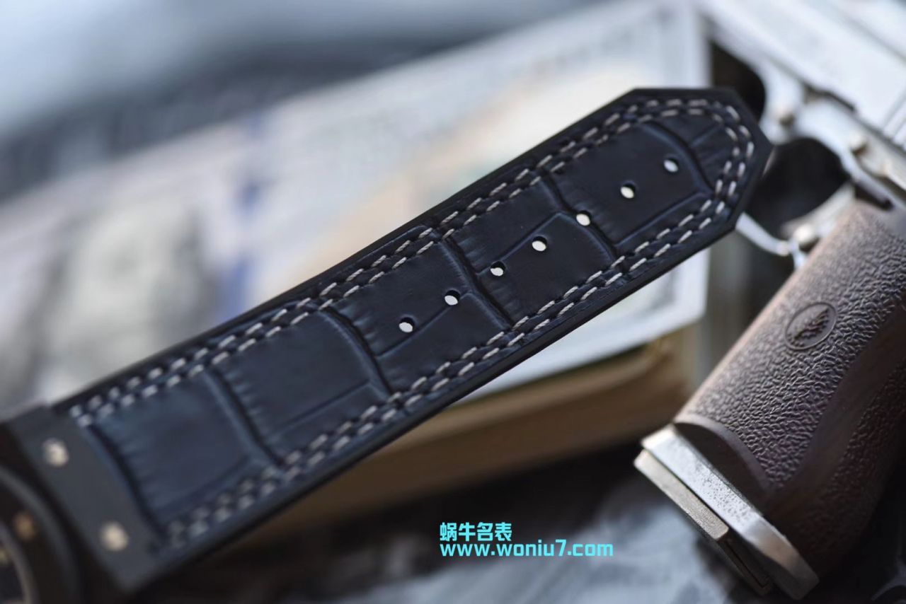 【V6 Perfect  High quality  Replica Watches 】 hublot BIG BANG系列301.CI.7170.LR wrist watches  / YB058
