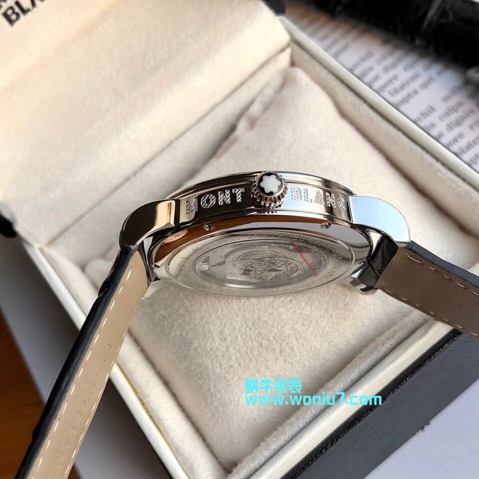 【渠道原单】万宝龙明星系列U109285、U0106465，U0106464 wrist watches  / MB012