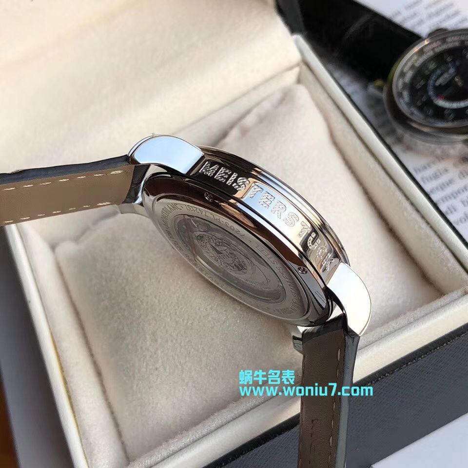 【渠道原单】万宝龙明星系列U109285、U0106465，U0106464 wrist watches  / MB012