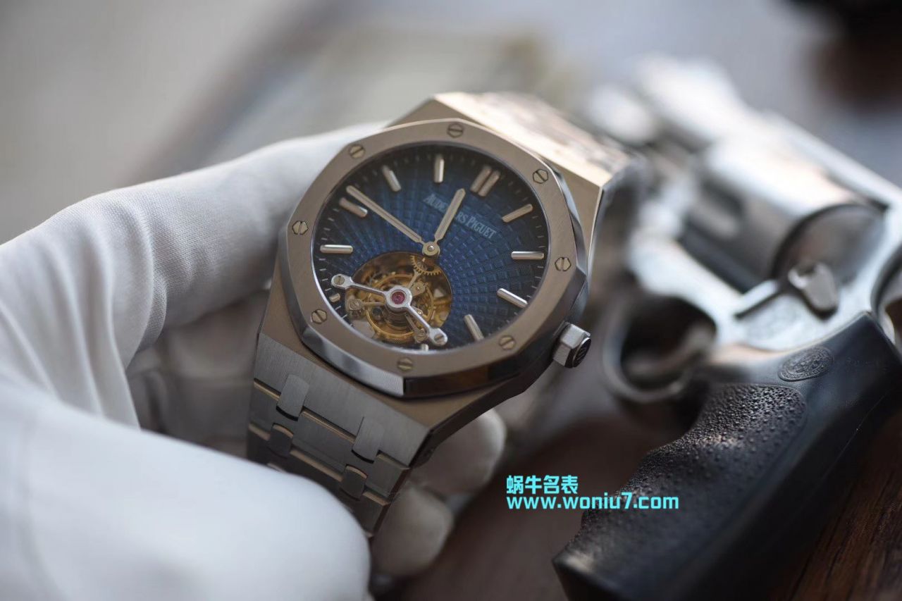 【R8 Perfect  High quality  Replica 】Audemars Piguet 皇家橡树系列26522ST.OO.1220ST.01 wrist watches 、26522OR.OO.1220OR.01、26510ST.OO.1220ST.01 Tourbillon  Watches  / AP137