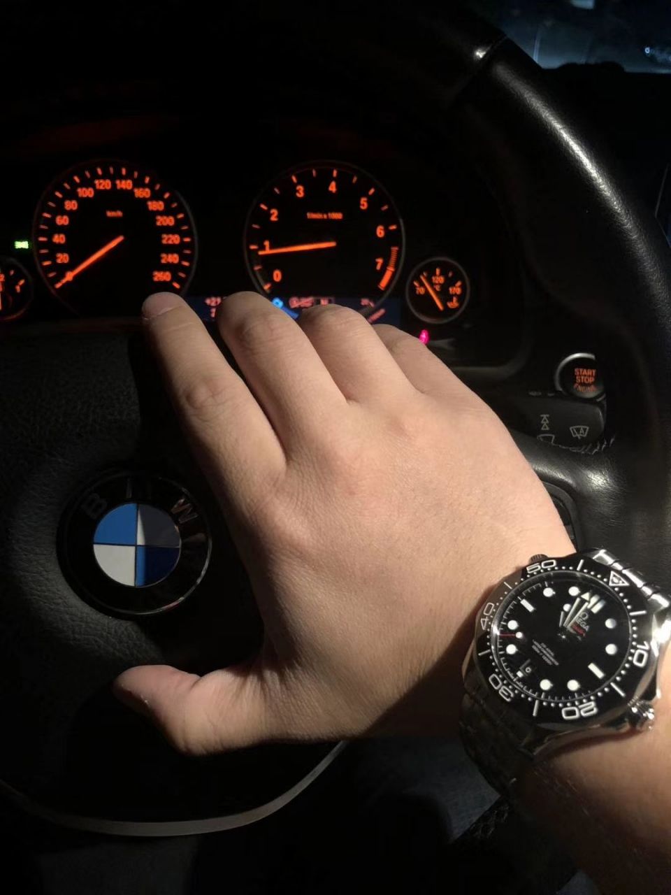 【VS Perfect  Replica Copy  Watches 】OMEGA Seamaster 系列210.30.42.20.01.001 wrist watches  / M333