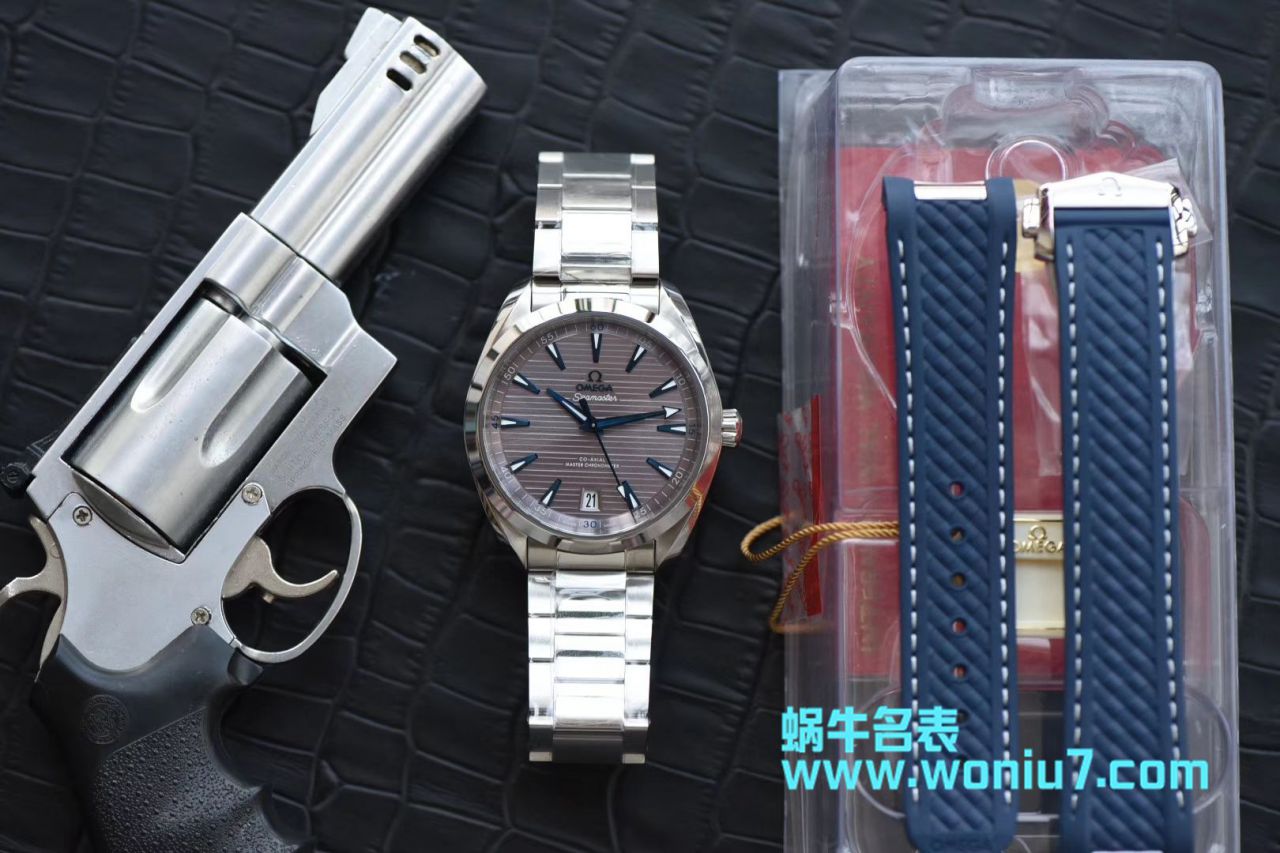 【VS Perfect  High quality  Replica Watches 】OMEGA Seamaster 系列220.10.41.21.06.001 wrist watches 、220.12.41.21.06.001 / M366
