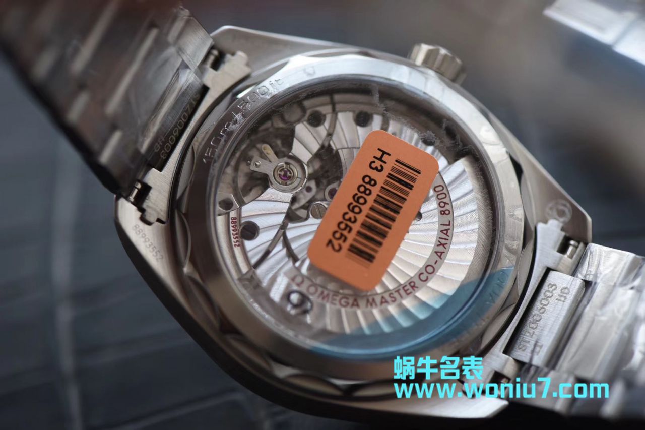 【VS Perfect  High quality  Replica Watches 】OMEGA Seamaster 系列220.10.41.21.06.001 wrist watches 、220.12.41.21.06.001 / M366