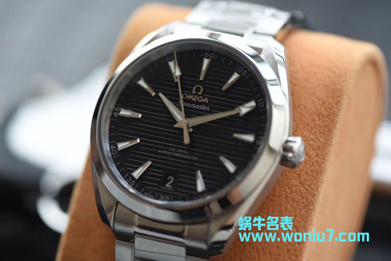 【VS Perfect  top  High quality  Replica Watches 】OMEGA Seamaster 系列220.10.41.21.01.001、220.12.41.21.01.001 wrist watches  / M365