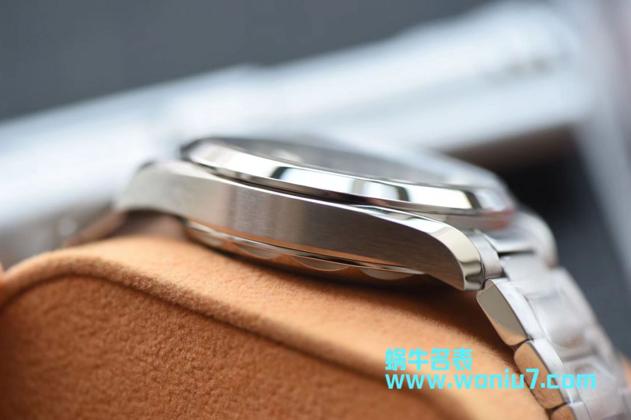 【VS Perfect  top  High quality  Replica Watches 】OMEGA Seamaster 系列220.10.41.21.01.001、220.12.41.21.01.001 wrist watches  / M365