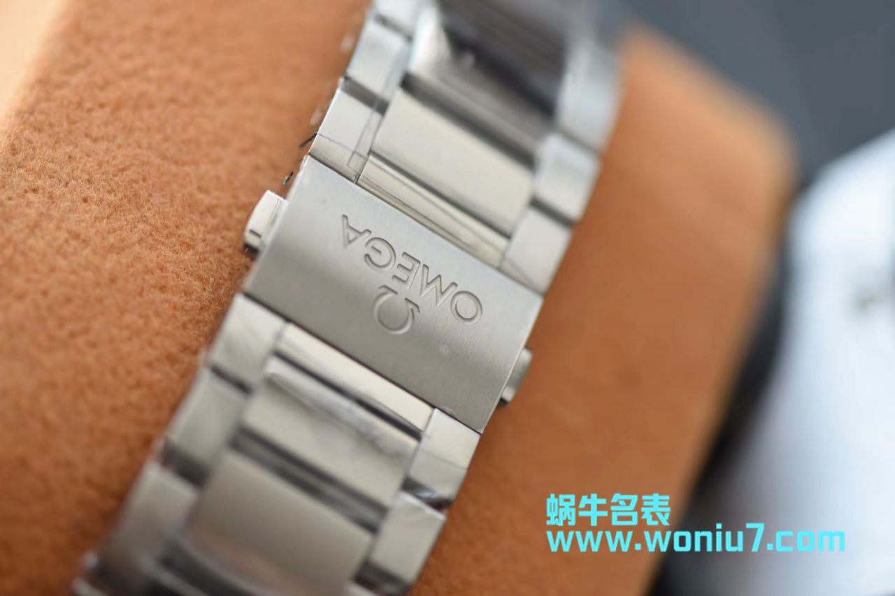 【VS Perfect  top  High quality  Replica Watches 】OMEGA Seamaster 系列220.10.41.21.01.001、220.12.41.21.01.001 wrist watches  / M365