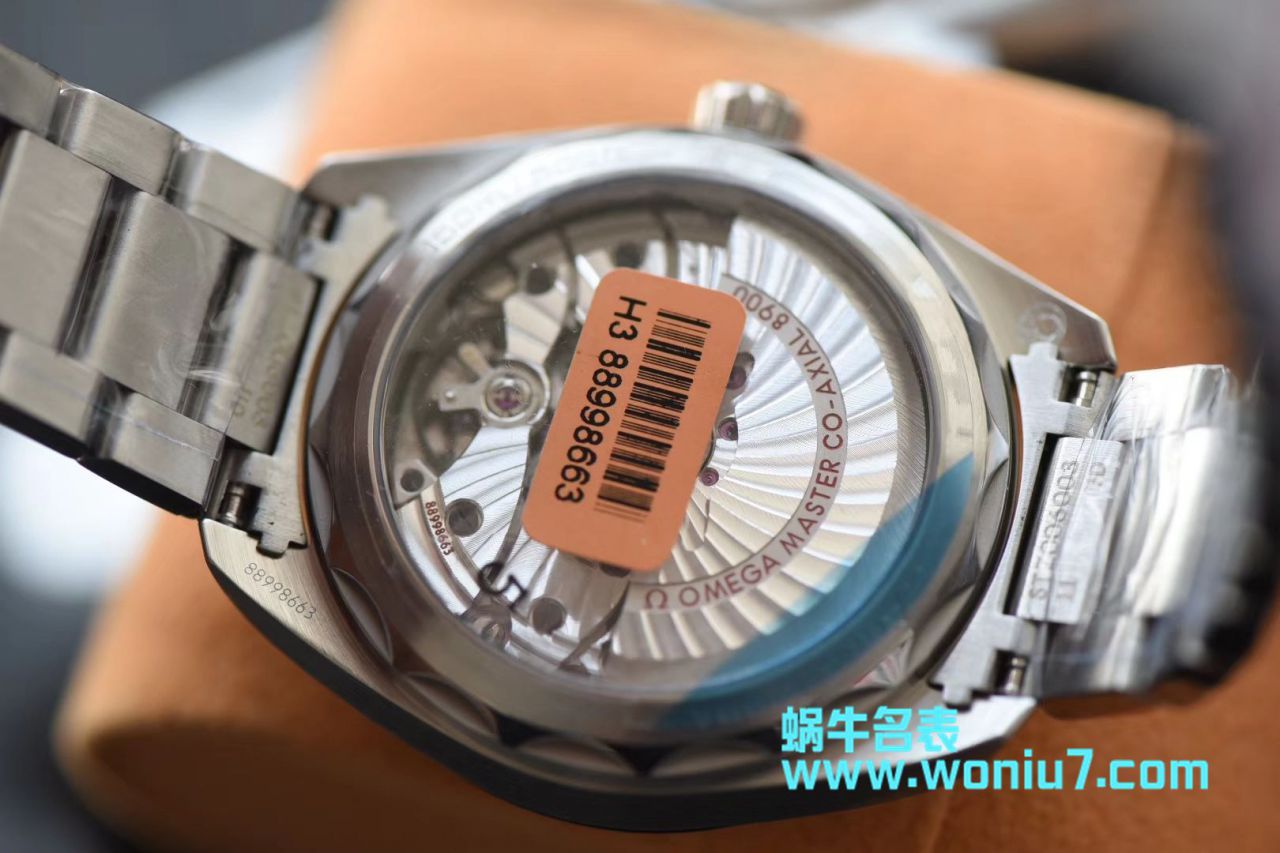 【VS Perfect  top  High quality  Replica Watches 】OMEGA Seamaster 系列220.10.41.21.01.001、220.12.41.21.01.001 wrist watches  / M365