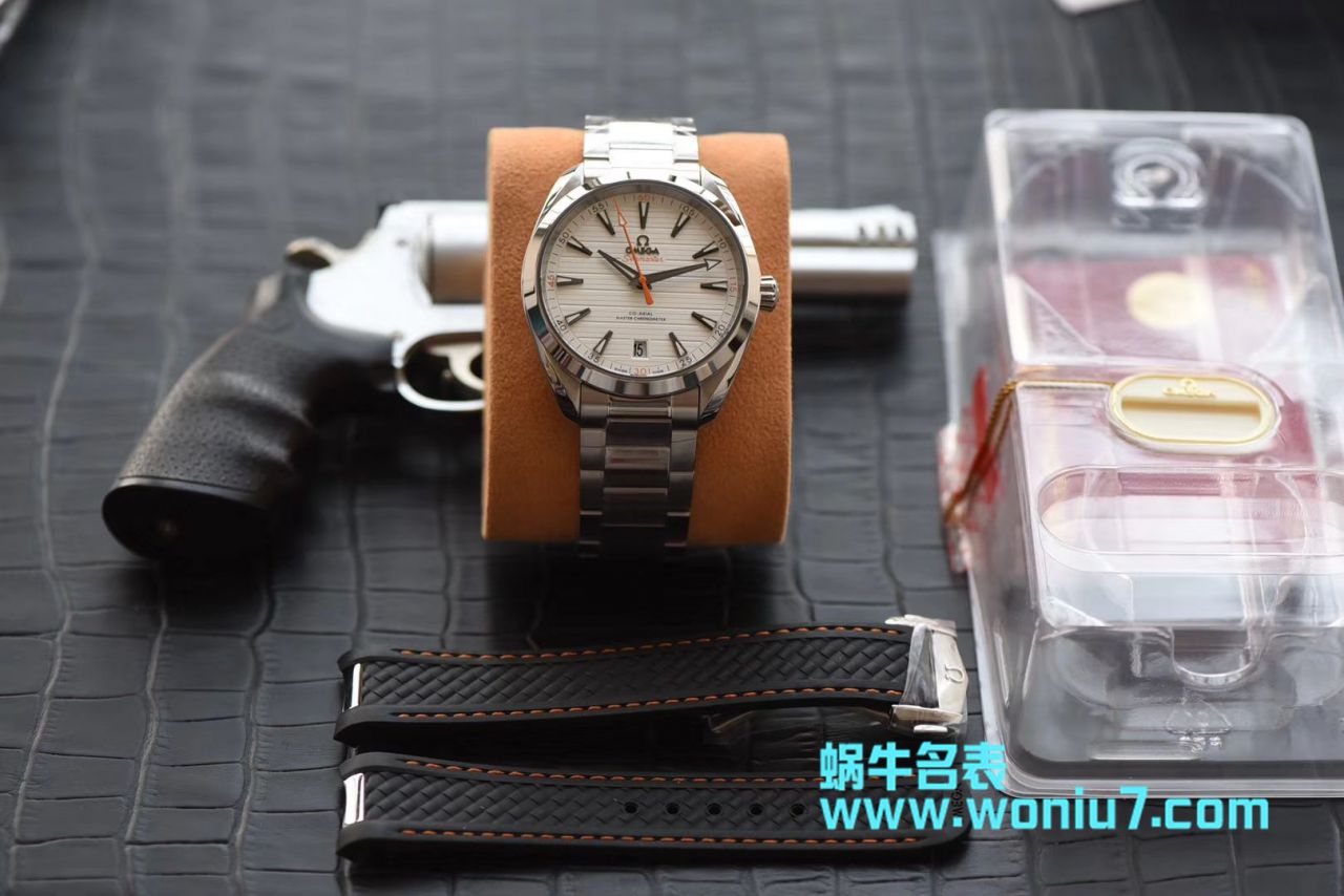 【VS Perfect  top  High quality  Replica Copy  Watches 】OMEGA Seamaster 系列220.10.41.21.02.001、220.12.41.21.02.002 wrist watches  / M363