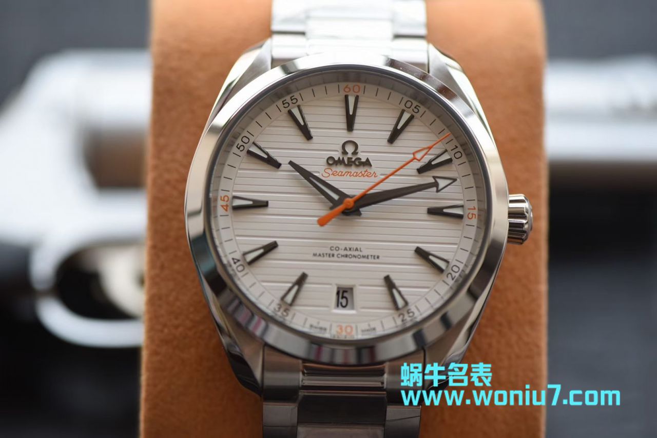 【VS Perfect  top  High quality  Replica Copy  Watches 】OMEGA Seamaster 系列220.10.41.21.02.001、220.12.41.21.02.002 wrist watches  / M363