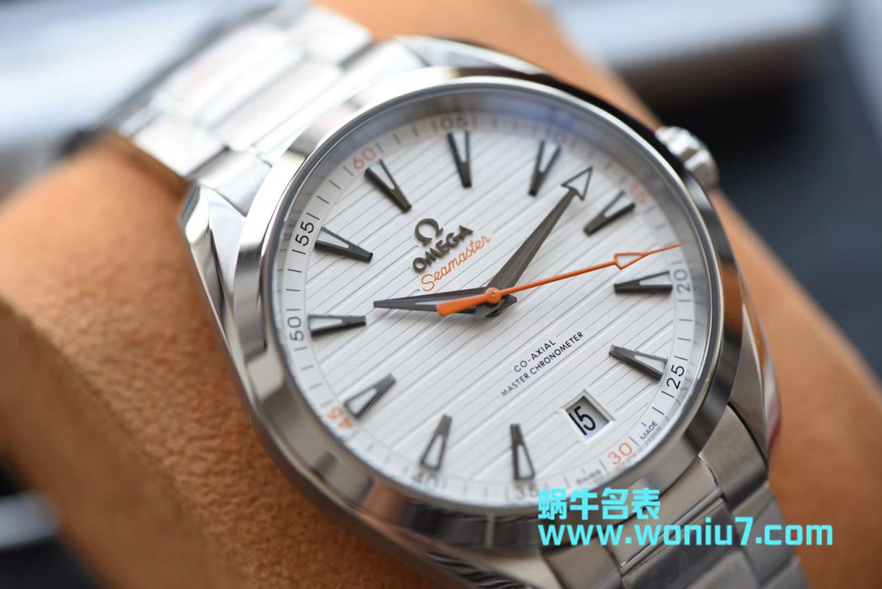 【VS Perfect  top  High quality  Replica Copy  Watches 】OMEGA Seamaster 系列220.10.41.21.02.001、220.12.41.21.02.002 wrist watches  / M363