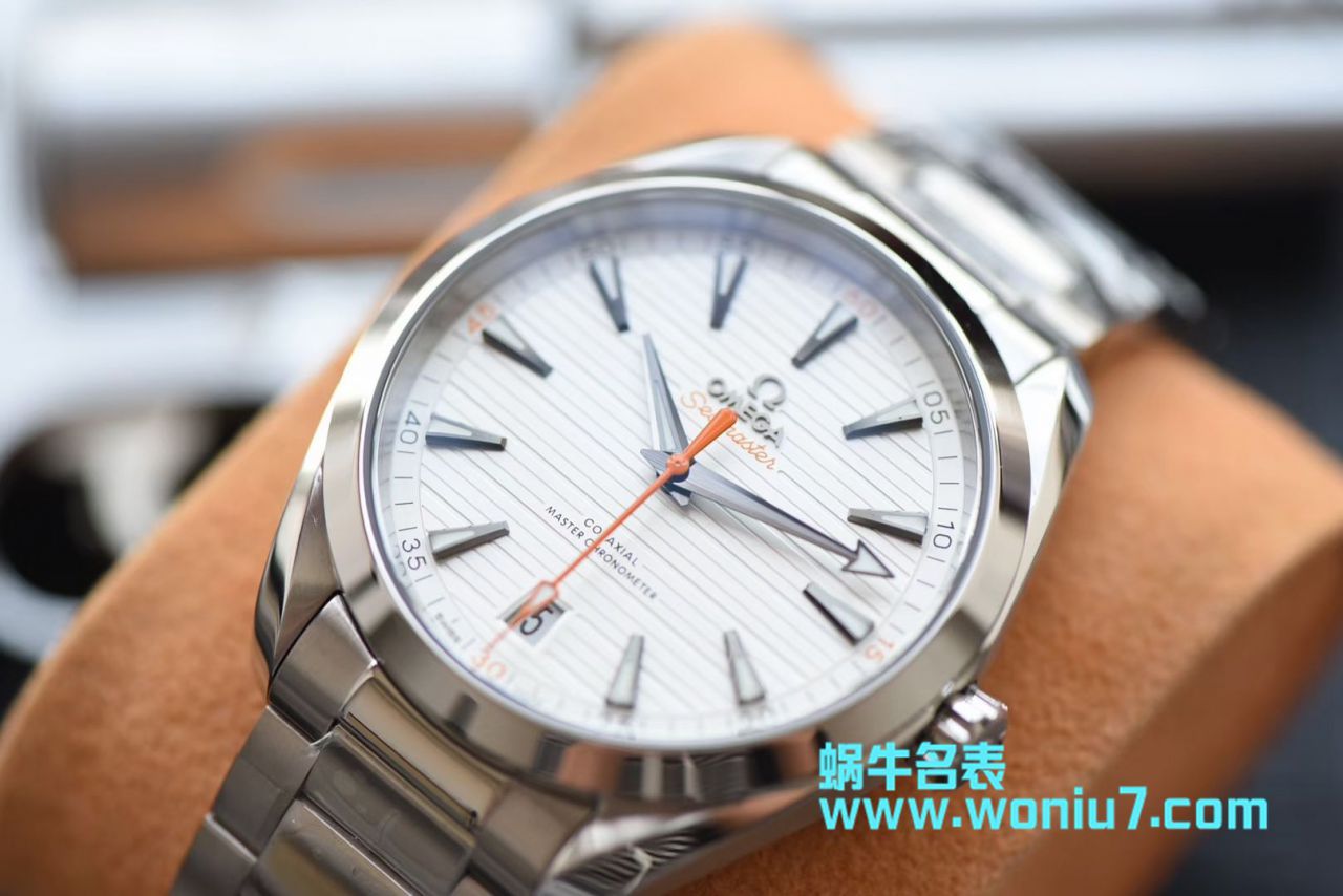 【VS Perfect  top  High quality  Replica Copy  Watches 】OMEGA Seamaster 系列220.10.41.21.02.001、220.12.41.21.02.002 wrist watches  / M363