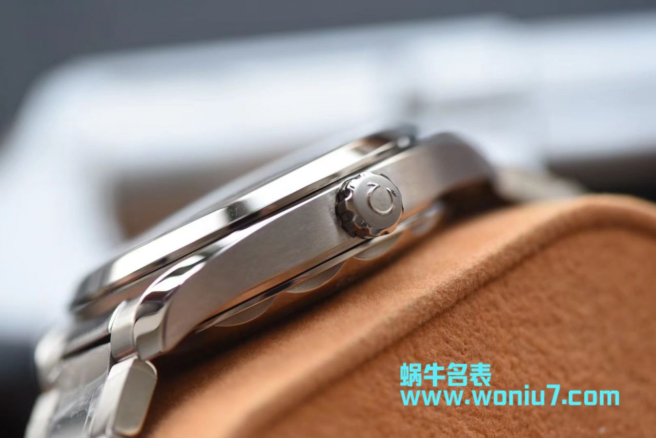 【VS Perfect  top  High quality  Replica Copy  Watches 】OMEGA Seamaster 系列220.10.41.21.02.001、220.12.41.21.02.002 wrist watches  / M363