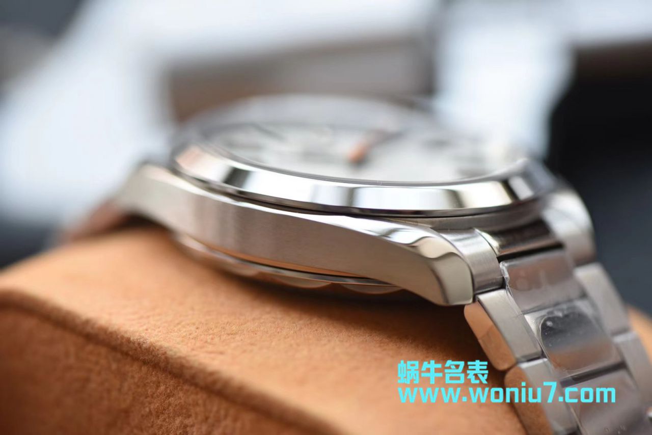 【VS Perfect  top  High quality  Replica Copy  Watches 】OMEGA Seamaster 系列220.10.41.21.02.001、220.12.41.21.02.002 wrist watches  / M363