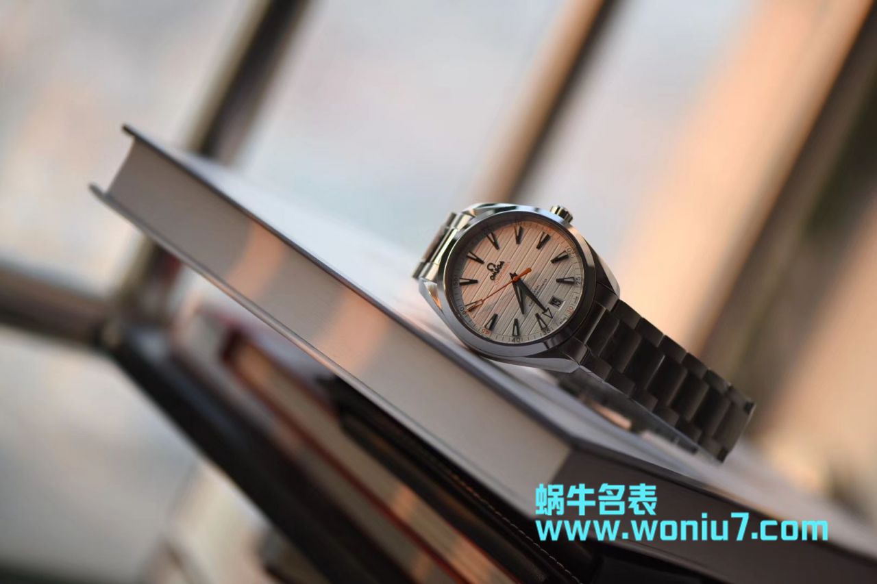 【VS Perfect  top  High quality  Replica Copy  Watches 】OMEGA Seamaster 系列220.10.41.21.02.001、220.12.41.21.02.002 wrist watches  / M363