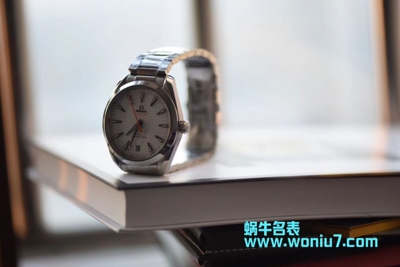 【VS Perfect  top  High quality  Replica Copy  Watches 】OMEGA Seamaster 系列220.10.41.21.02.001、220.12.41.21.02.002 wrist watches  / M363