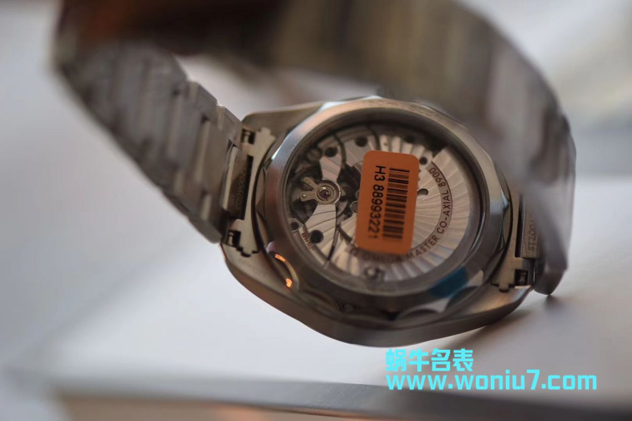 【VS Perfect  top  High quality  Replica Copy  Watches 】OMEGA Seamaster 系列220.10.41.21.02.001、220.12.41.21.02.002 wrist watches  / M363