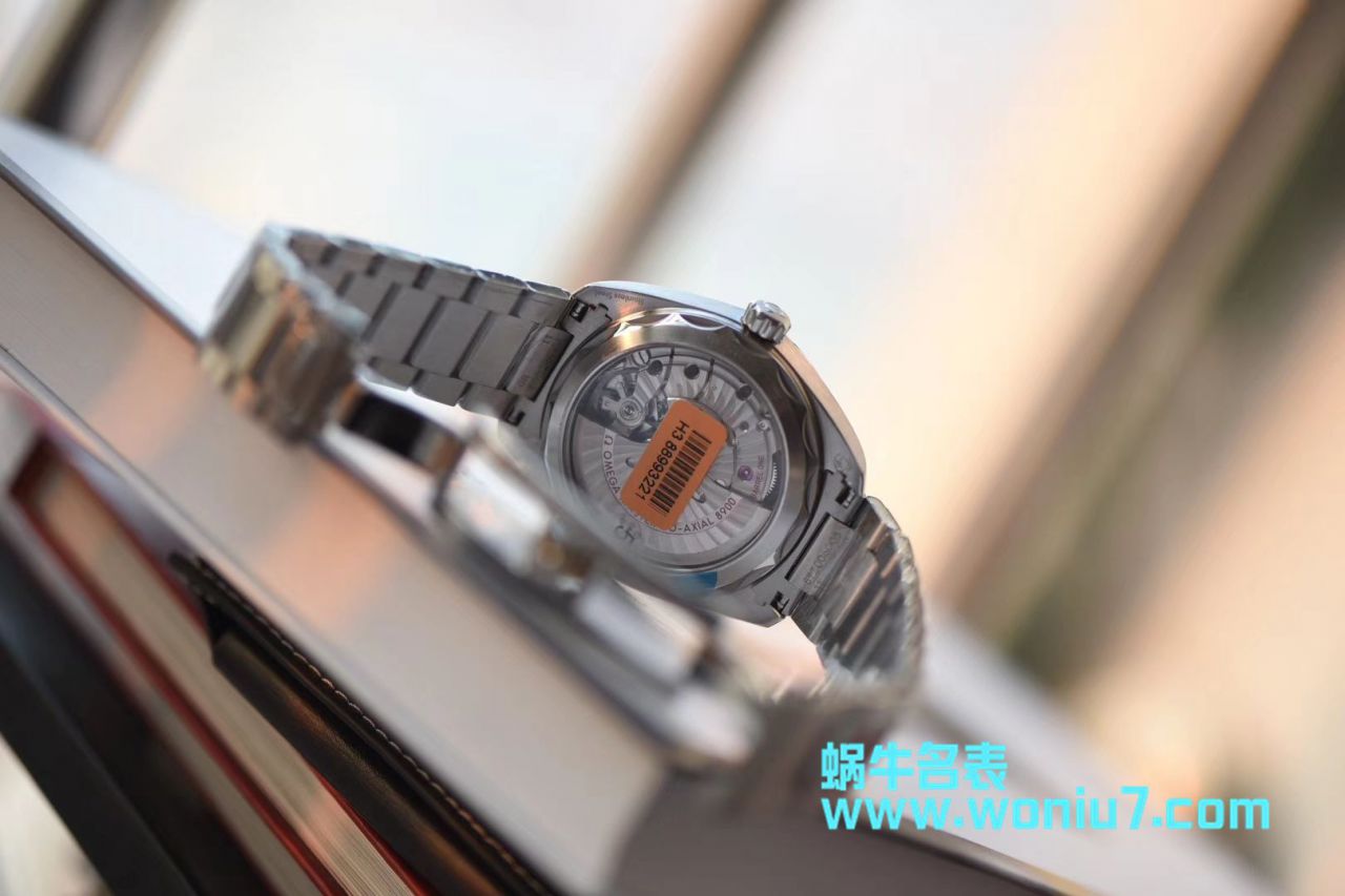 【VS Perfect  top  High quality  Replica Copy  Watches 】OMEGA Seamaster 系列220.10.41.21.02.001、220.12.41.21.02.002 wrist watches  / M363