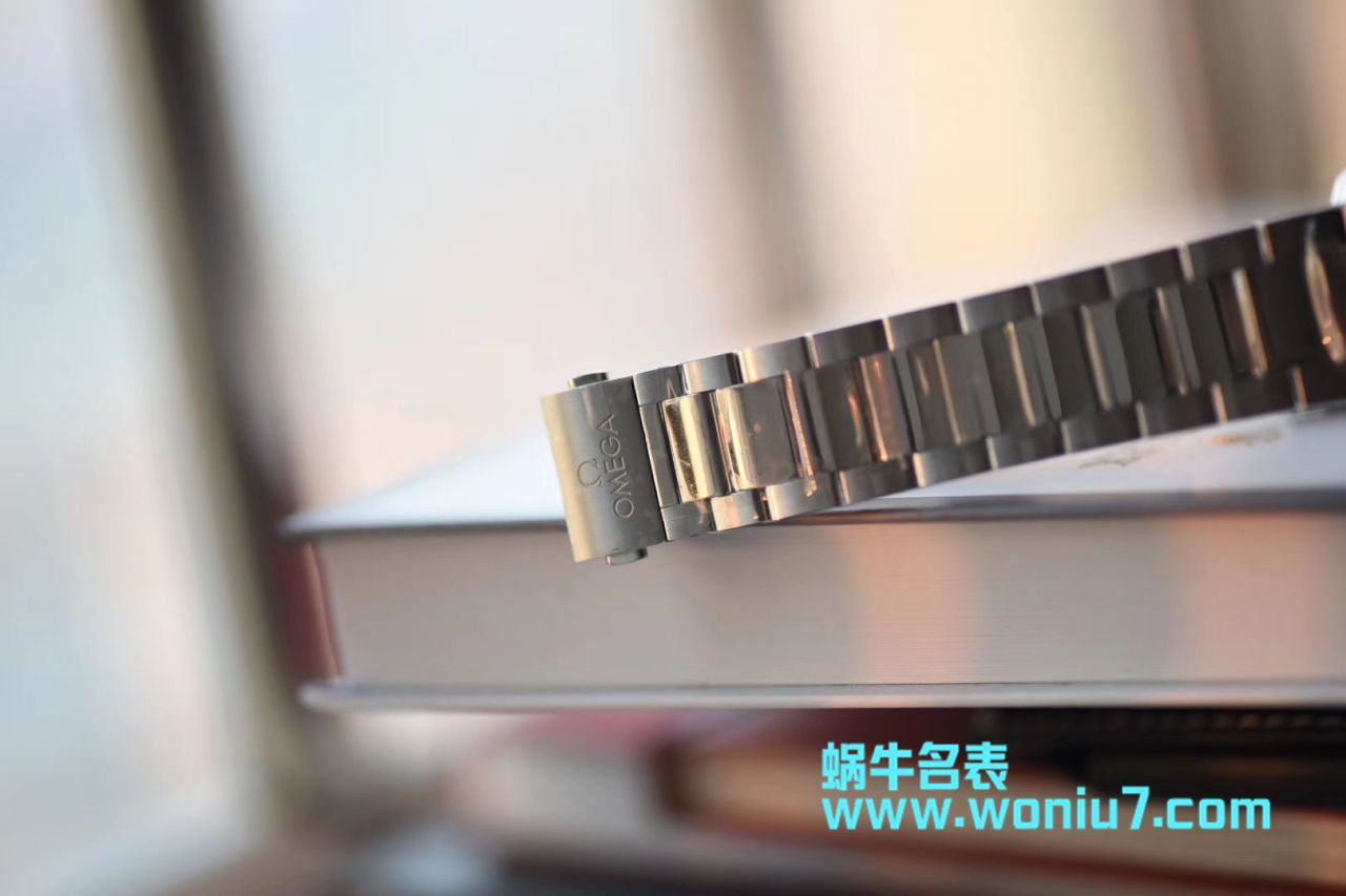 【VS Perfect  top  High quality  Replica Copy  Watches 】OMEGA Seamaster 系列220.10.41.21.02.001、220.12.41.21.02.002 wrist watches  / M363