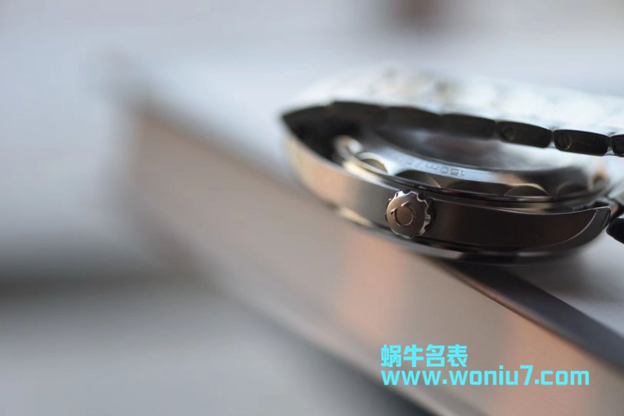 【VS Perfect  top  High quality  Replica Copy  Watches 】OMEGA Seamaster 系列220.10.41.21.02.001、220.12.41.21.02.002 wrist watches  / M363