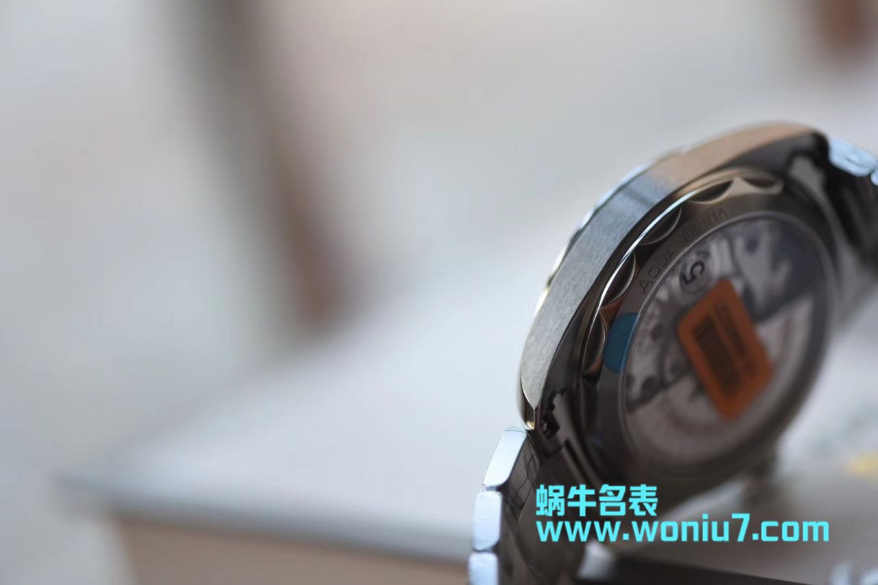 【VS Perfect  top  High quality  Replica Copy  Watches 】OMEGA Seamaster 系列220.10.41.21.02.001、220.12.41.21.02.002 wrist watches  / M363