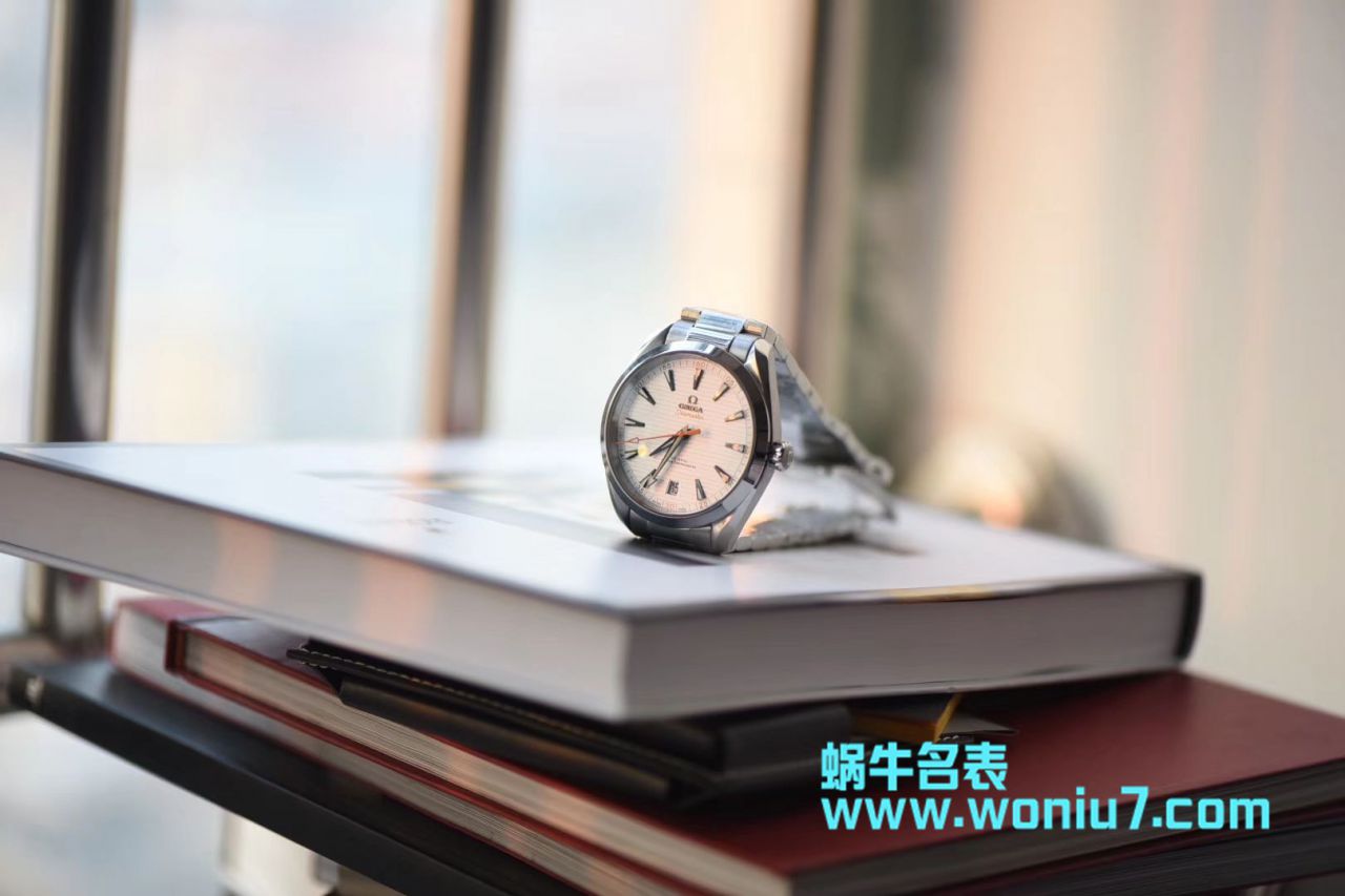 【VS Perfect  top  High quality  Replica Copy  Watches 】OMEGA Seamaster 系列220.10.41.21.02.001、220.12.41.21.02.002 wrist watches  / M363