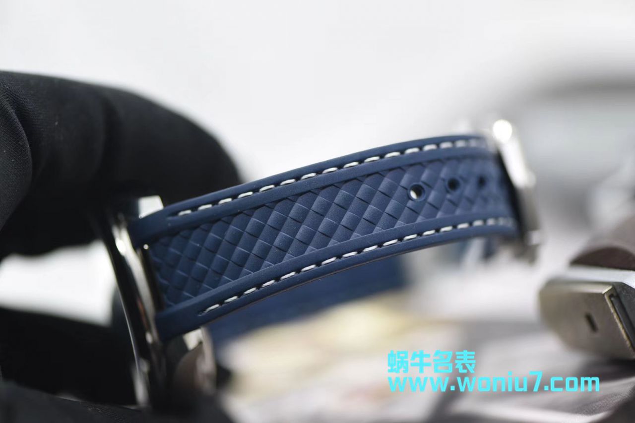 【VS Perfect  High quality   Replica Watches 】OMEGA Seamaster 系列220.10.41.21.03.002、220.12.41.21.03.002 wrist watches  / M361A