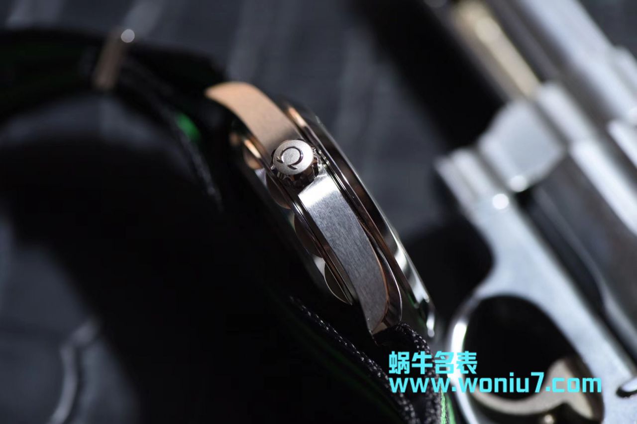 【VS Perfect  Replica Copy  Watches 】OMEGA Seamaster 系列220.12.41.21.01.002 wrist watches  / M367