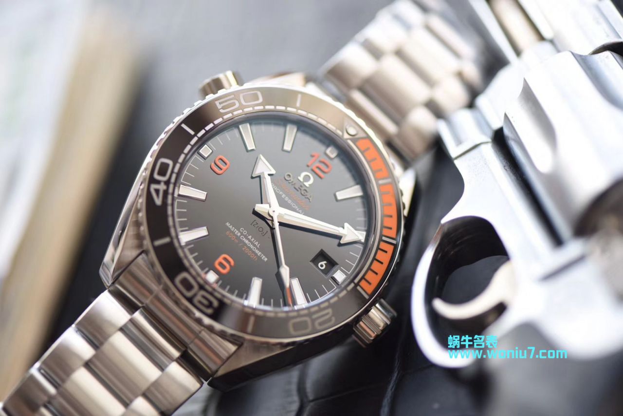【VS Perfect  top  Replica Copy  Watches 】OMEGA海洋宇宙600米215.30.44.21.01.002 wrist watches  / M368