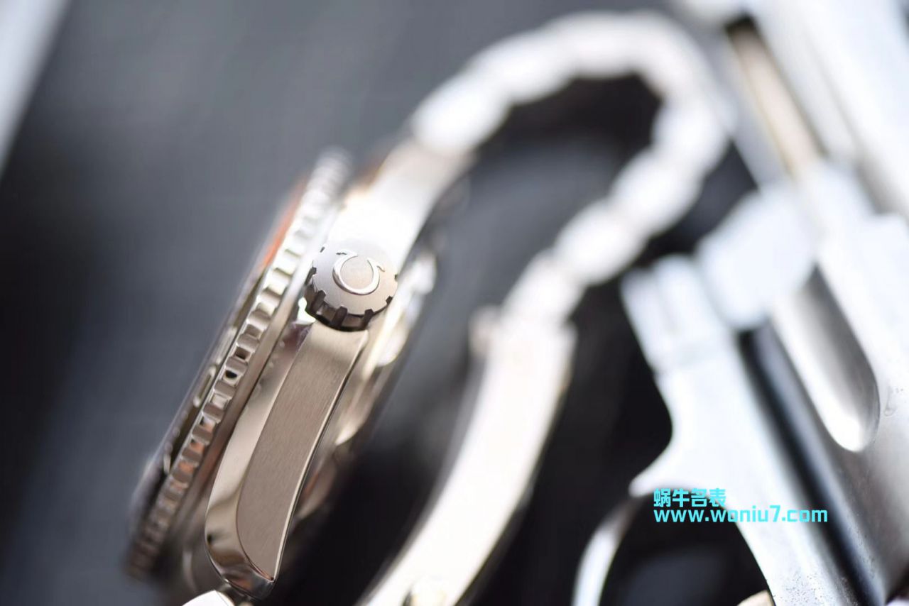 【VS Perfect  top  Replica Copy  Watches 】OMEGA海洋宇宙600米215.30.44.21.01.002 wrist watches  / M368