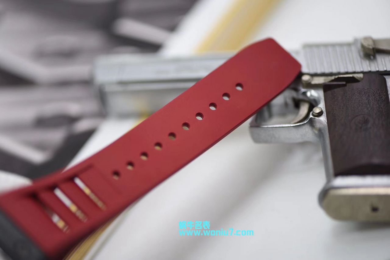 【KV Perfect  top  Replica Watches 】RICHARD MILLE 男士系列RM 011 wrist watches  / KV RM 011E