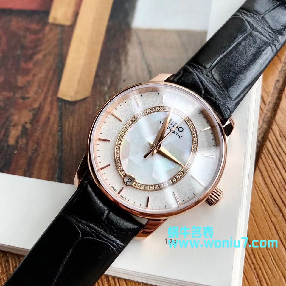 【原单女表】美度贝伦赛丽系列M007.207.36.116.00 wrist watches  / M021