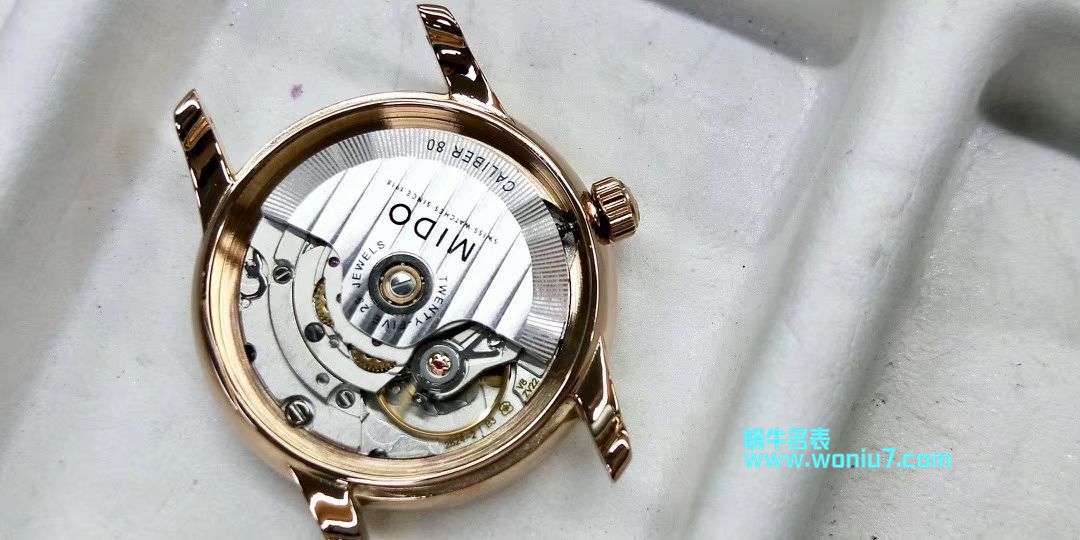 【原单女表】美度贝伦赛丽系列M007.207.36.116.00 wrist watches  / M021