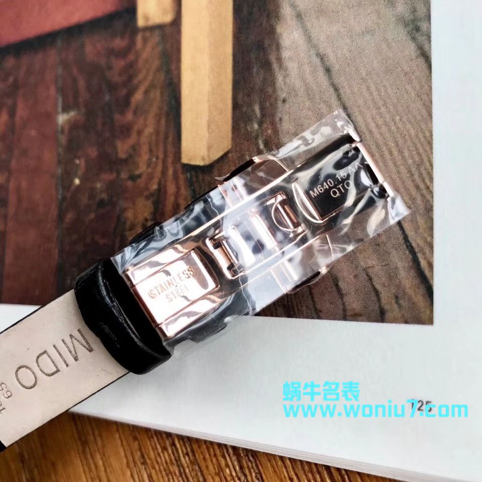 【原单女表】美度贝伦赛丽系列M007.207.36.116.00 wrist watches  / M021