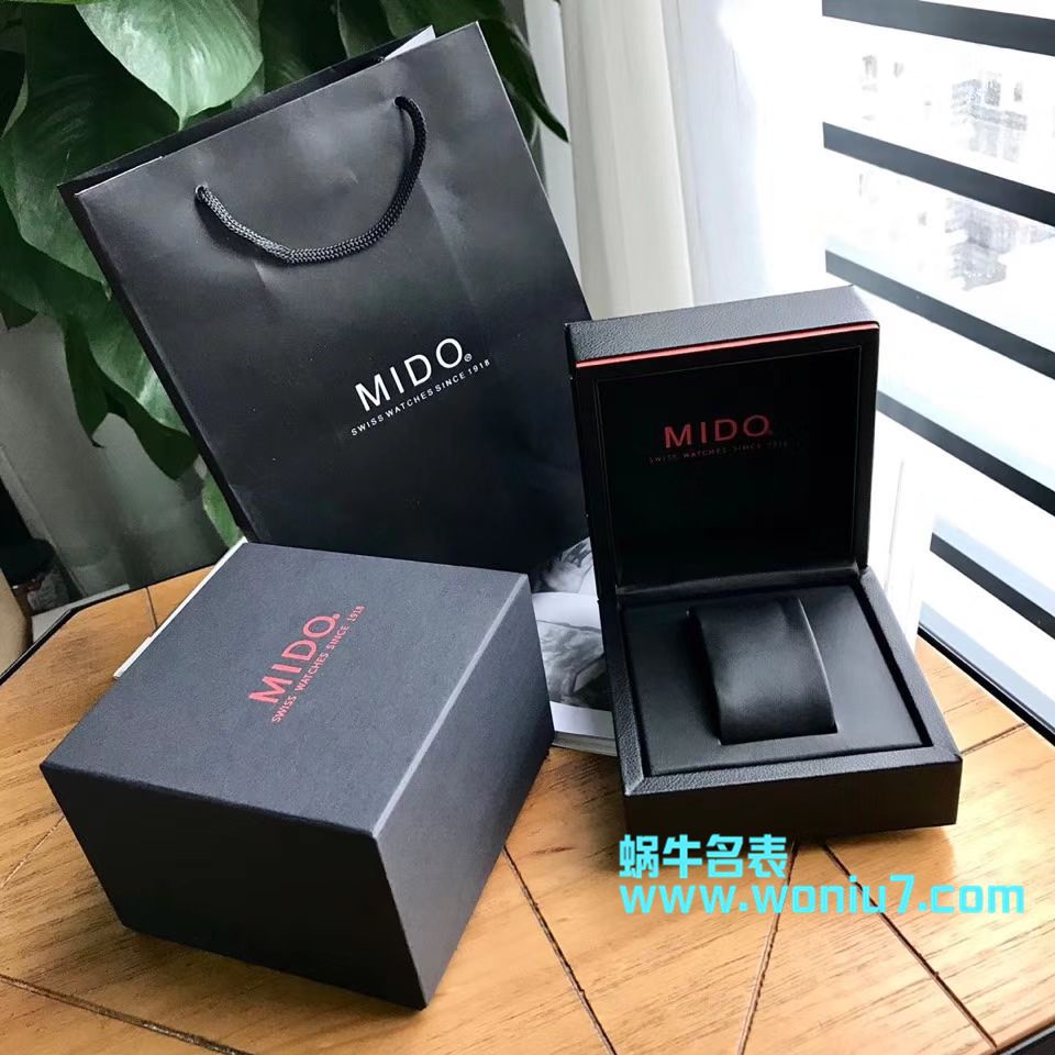 【原单女表】美度贝伦赛丽系列M007.207.36.116.00 wrist watches  / M021