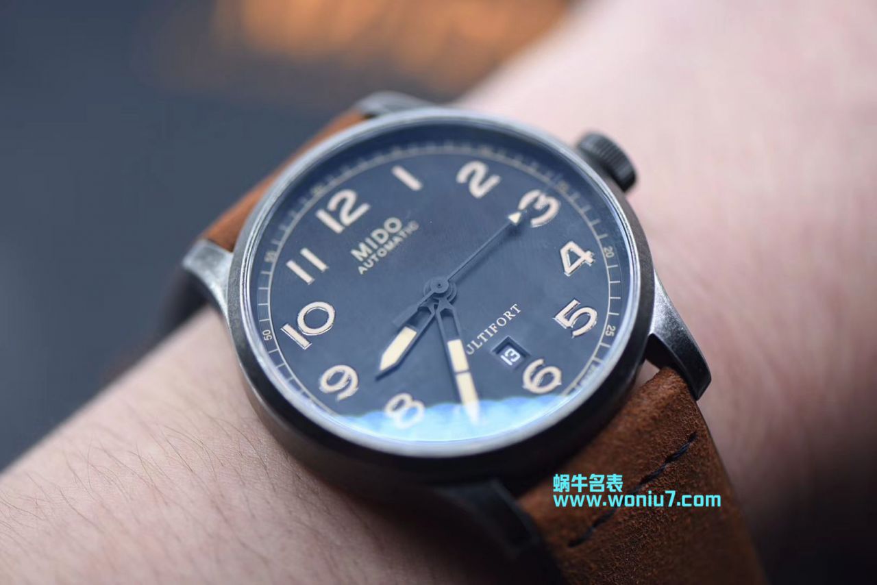 【FK Perfect  High quality  Replica Watches 】美度舵手系列M032.607.36.050.09、M032.607.36.050.99、M032.607.36.090.00、M032.607.36.050.99 wrist watches  / M017