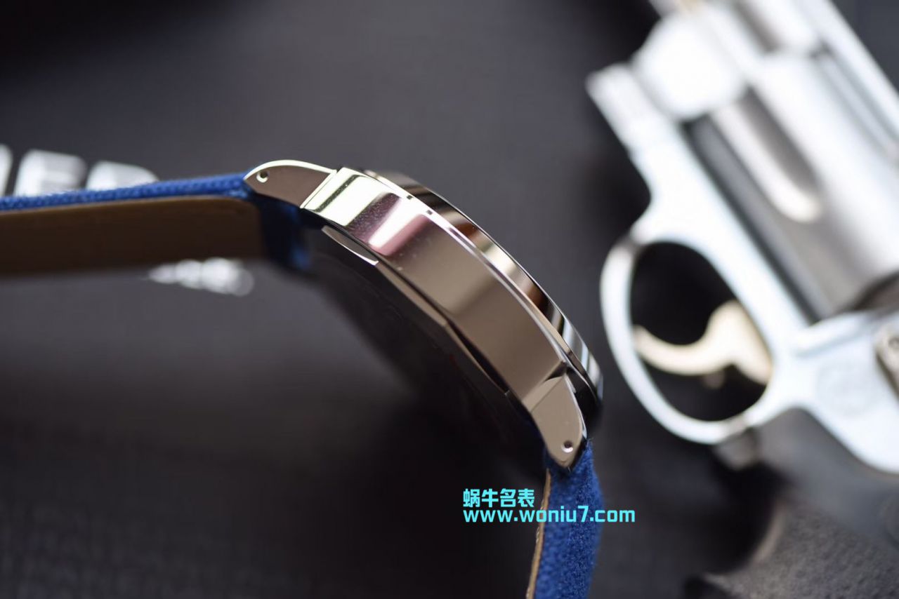 【XF Perfect  High quality  Replica Watches 】Panerai LUMINOR系列PAM00777 wrist watches  / PAM 777