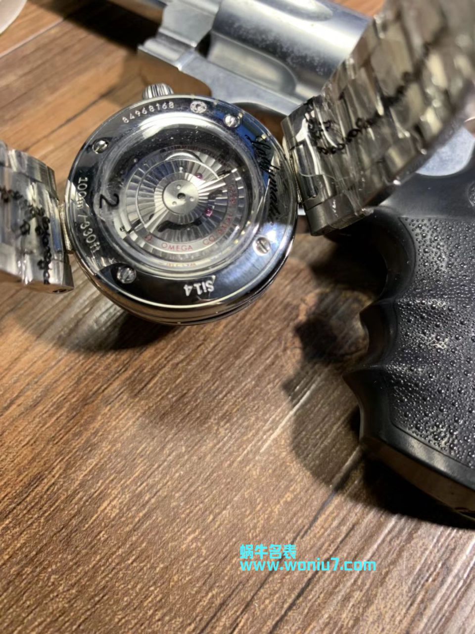 【V6 Perfect  top  Replica Watches 】OMEGA碟飞系列鸟巢425.30.34.20.55.002、425.30.34.20.57.002、425.30.34.20.57.004 wrist watches  / M369