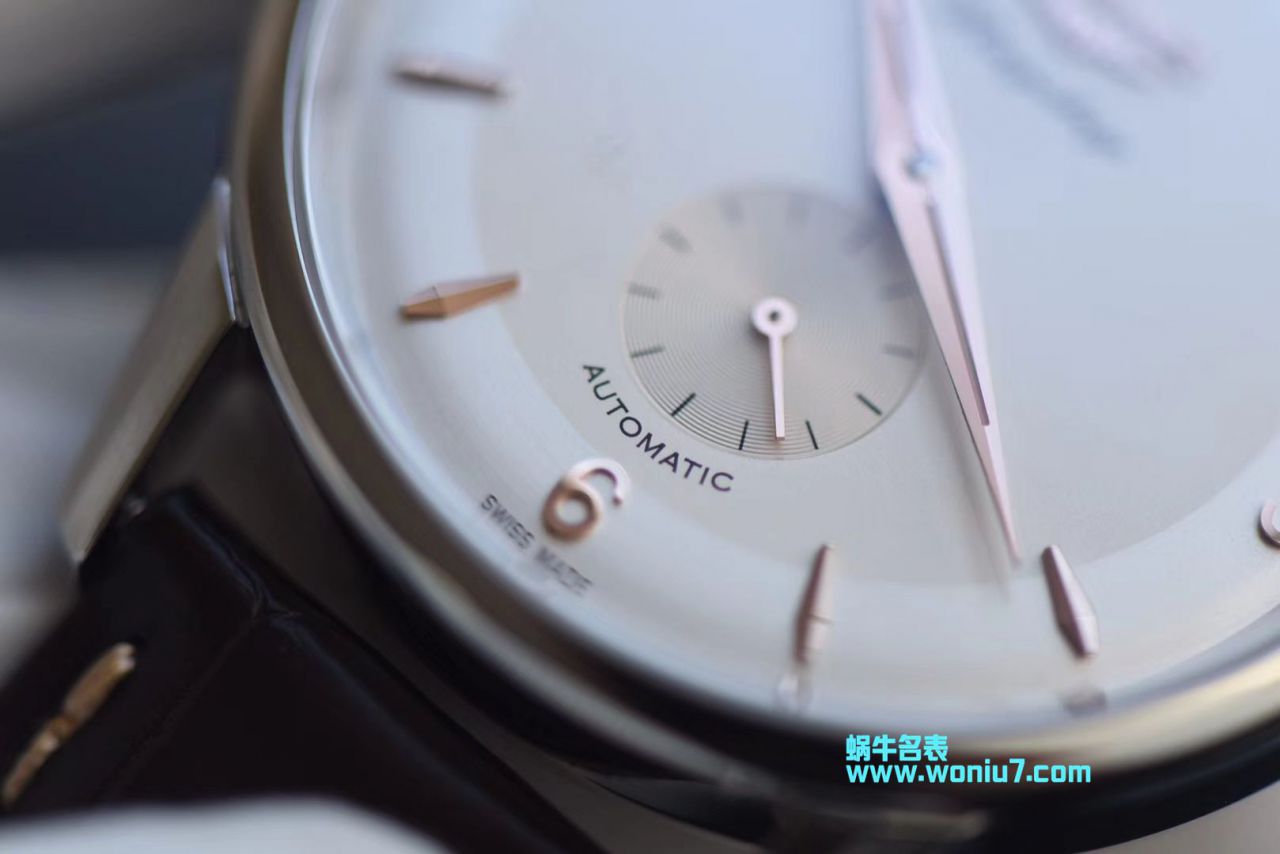 【WF Perfect  High quality  Replica Watches 】 Longines 表军旗系列60周年限量款L4.817.6.76.2 wrist watches  / L103