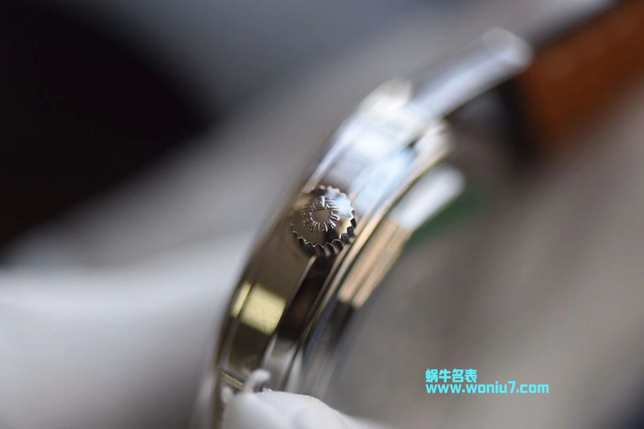 【WF Perfect  High quality  Replica Watches 】 Longines 表军旗系列60周年限量款L4.817.6.76.2 wrist watches  / L103