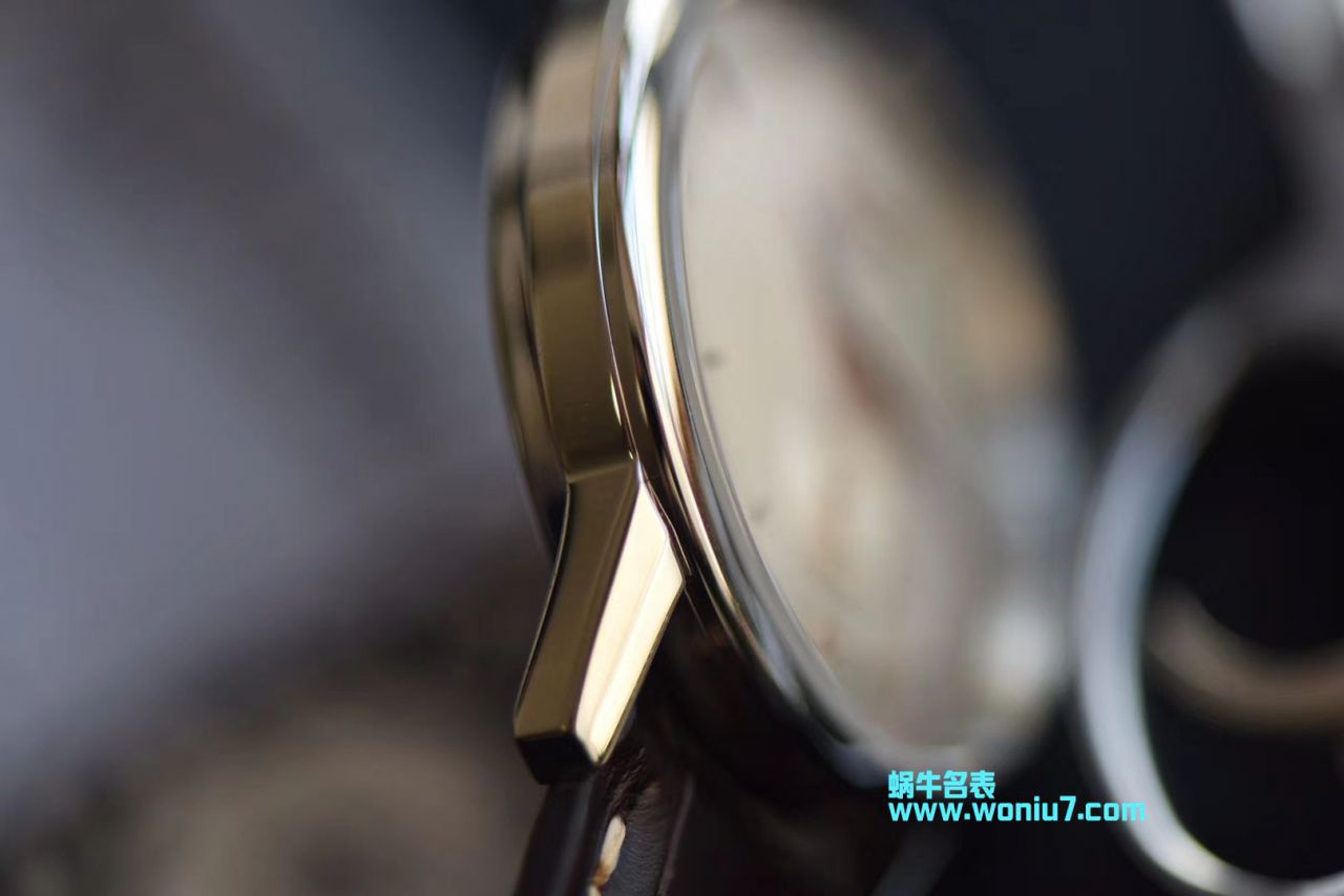【WF Perfect  High quality  Replica Watches 】 Longines 表军旗系列60周年限量款L4.817.6.76.2 wrist watches  / L103