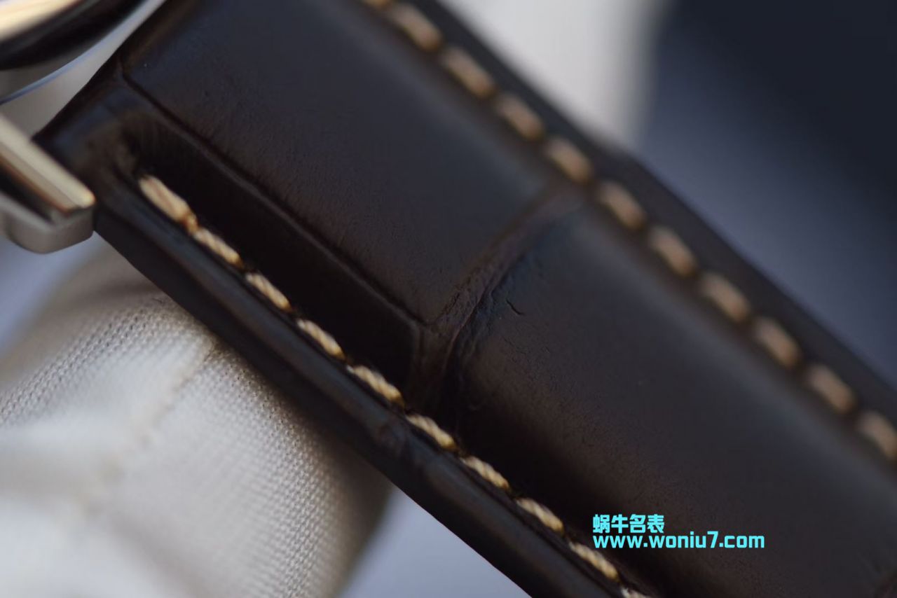 【WF Perfect  High quality  Replica Watches 】 Longines 表军旗系列60周年限量款L4.817.6.76.2 wrist watches  / L103